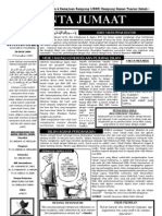 Tinta Jumaat Isu 02 (28 Ogos 2009)