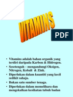 5 Vitamins-5 2rossa