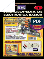 Enciclopedia Basica de Saber Electronica
