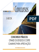 Arquivos-Livro para Concurseiros Iniciantes PDF