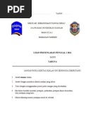 LATIHAN SAINS- tenaga