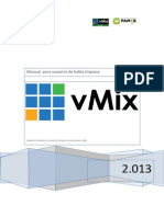 Download es-ES_vMix_Manual_Espaoldesbloqueado by THEANSIED SN217895611 doc pdf