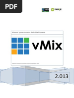 Download es-ES_vMix_Manual_Espaoldesbloqueado by THEANSIED SN217895611 doc pdf