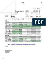 Paparan Individu Pelajar