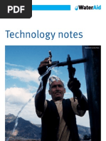 Download Technology Water and Sanitation 2008 by Raquelika SN21789616 doc pdf