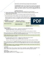 Pengertian Conditional Sentences. Dan Degree of Comparasion