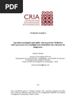 Wp Cria 8 Aprender Portugues Para Falar Com as Pessoas Valentim