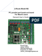 PC 2 Route For Mach Rev 1-9