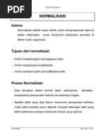 Download normalisasi by hendra setiawan SN21790283 doc pdf
