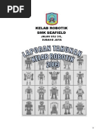 Download Laporan Tahunan Kelab Robotik  by GEOTOPIA SN217905055 doc pdf