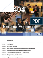 HR404 Versión 4.6