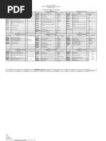 Download RVRCOB Course Checklist 113 by Bettina Mangubat SN217907776 doc pdf