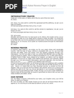 Download St Antony Novena Prayerpdf by visakh21 SN217907780 doc pdf