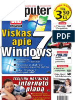 Download Computer Bild Lietuva 222009 by Computer Bild Lietuva SN21791568 doc pdf