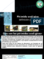 Expo Pirámide Ecológica