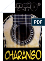 Cancionero de Charango