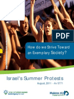 Summer Protest Briefing Final