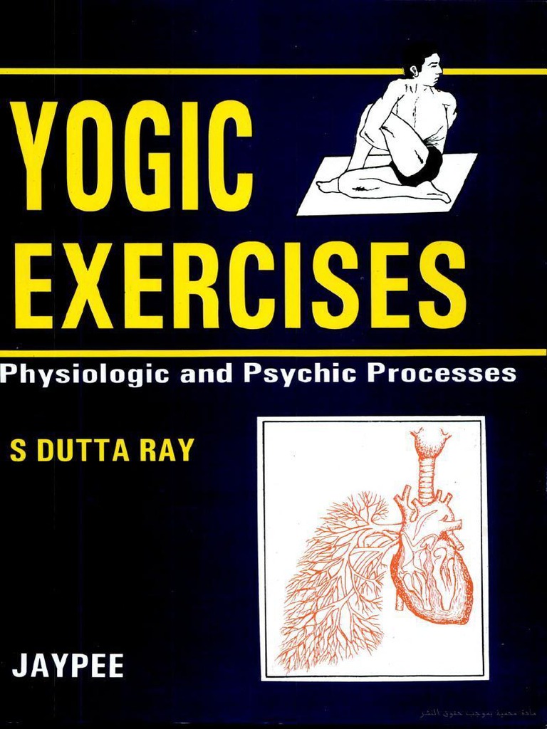 Yoga For Dummies Pdf