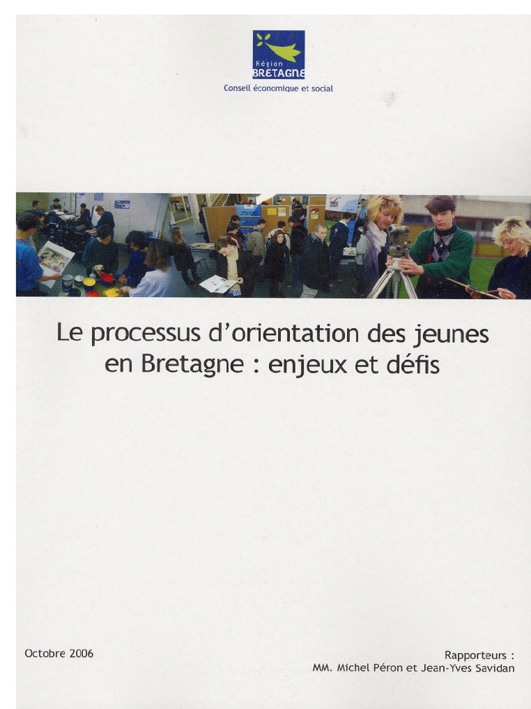 Orientation - 