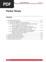 Api Buttress Connection Data Sheet | PDF | Pipe (Fluid Conveyance ...
