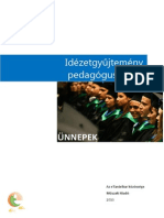 Idezet 1 Unnepek