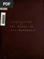 Serbian Artistic Heritage in Kosovo and Metohija | PDF | Kosovo