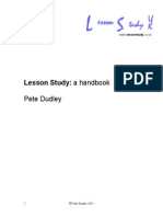 Lesson Study Handbook - 011011-1