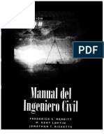 22809925 Manual Del Ingeniero Civil II