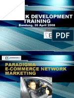 Slide NDT DBS 26 April 2008