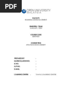 Download Bbps4103 Strategic Management by MizFafa SN217934166 doc pdf