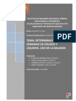 2 -determinación de la densidad de sólidos y líquidos _uso de la balanza