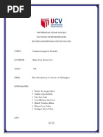 Neoliberalismo exposición