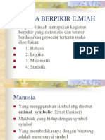 Download Bahasa Sebagai Sarana Komunikasi Ilmiah by ararapia SN217940152 doc pdf