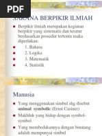 Download Bahasa Sebagai Sarana Komunikasi Ilmiah by ararapia SN217940152 doc pdf