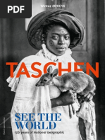 Taschen Catalogue 25 Years PDF | PDF | Clothing | Art Media