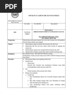 Download Sop Rawat Gabung Ibu Dan Bayi Sehat New by Muhammad Sulfikar SN217942623 doc pdf