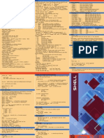 Quick Reference Guide-SHELL 2