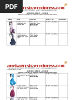 Download Katalog Jilbab Jual Grosir Kerudung Model Terbaru 2009 Anekagrosir 29 Oktober by anekagrosir SN21794651 doc pdf