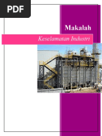Download KeselamatanindustriProsedurkeamaanoperasiBoilerbyseptiadhiwirawanSN21794939 doc pdf