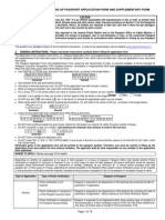 ApplicationformInstruction Booklet