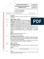 Estructura de Los Documentos Administrativos