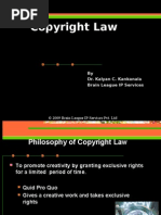 Download Copyright Law by brainleague SN21795403 doc pdf