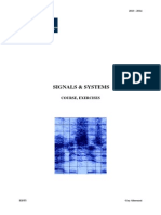 Signal Processing