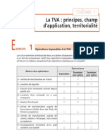 Exercices Corriger PDF