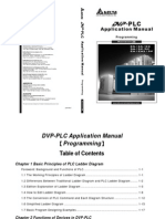 Manual - PLC Application - English PDF