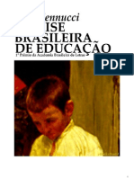 Crise Da Educacao