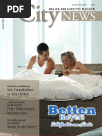 Download CityNEWS Ausgabe 04  2009 by CityNEWS Verlag SN21796667 doc pdf