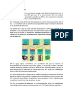 Integrando Servidores OPC y Sistemas SCADA