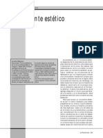 El Horizonte Estético (Perniola) PDF