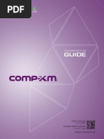 Download Comp-XM Examination Guide by JacquesMeyer SN217972827 doc pdf
